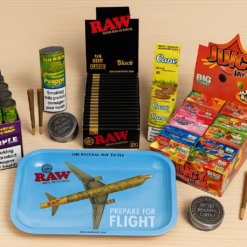 Pack Pro Fumador
