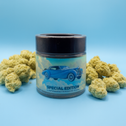 DROP BOTE WHITE WIDOW 8,5G (CBD)