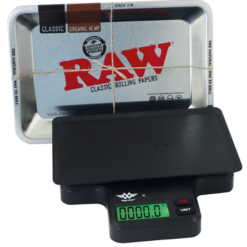 Raw Tray Scale