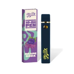 Grape Soda (box) 10-OH