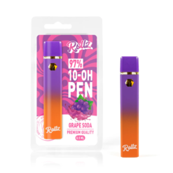 Grape Soda 10-OH