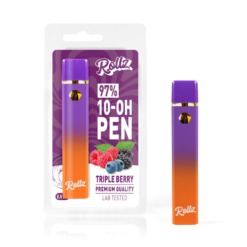 Triple Berry 10-OH