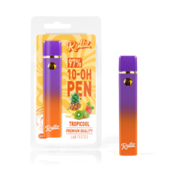 TROPICOOL (10-OH)