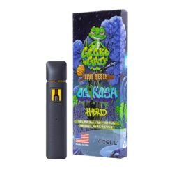 OG Kush Vaper 10OH-Premium