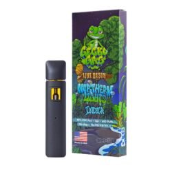 Northern Lighs Vaper 10OH-Premium