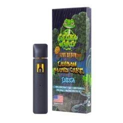London Pound Cake Vaper 10OH-Premium