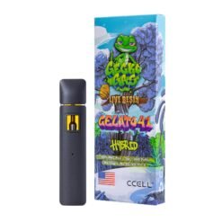 Gelato 41 Vaper 10OH-Premium
