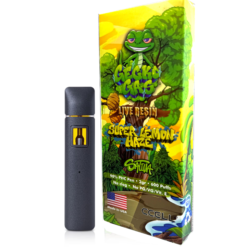 Super Lemon Haze 10OH-Premium