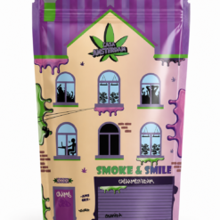 MINIBUDS (CBD)