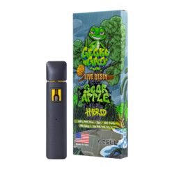 Sour Apple Vaper 10OH-Premium