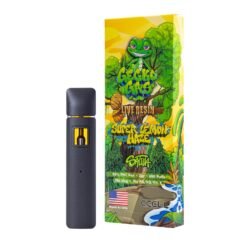 Super Lemon Haze 10OH-Premium