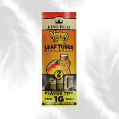 Honey Mango King Palm