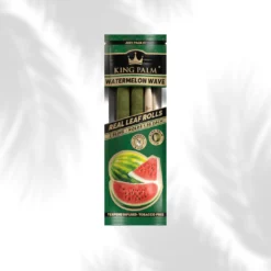 Watermelon Wave King Palm