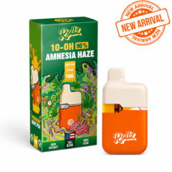 AMNESIA HAZE (10-OH)