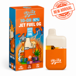 JET FUEL OG (10-OH)
