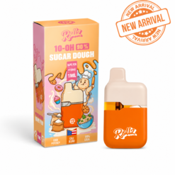 SUGAR DOUGH (10-OH)