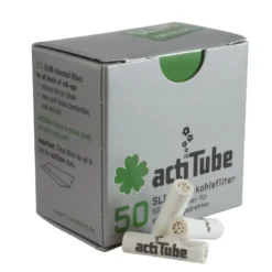 Filtros Actitube 7mm Slim