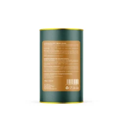 Alternative view of Infusión Rooibos con Cáñamo