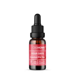 Aceite Your Days Síntomas Menstruales