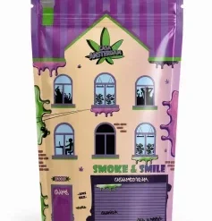MINIBUDS (CBD)