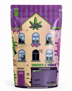 MINIBUDS (CBD)